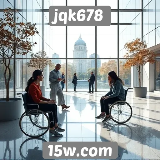 Acessibilidade e experiência do usuário no jqk678