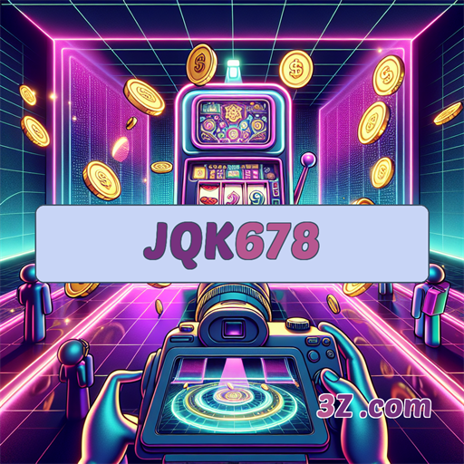 Cassino jqk678: Diversão e Emoção em Grande Estilo