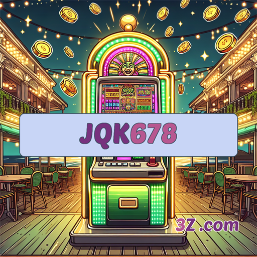 Cassino jqk678: Diversão e Emoção em Grande Estilo