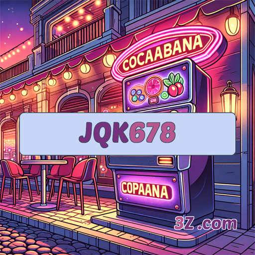 Login ao Estilo: Conectando Jogadores ao Mundo jqk678