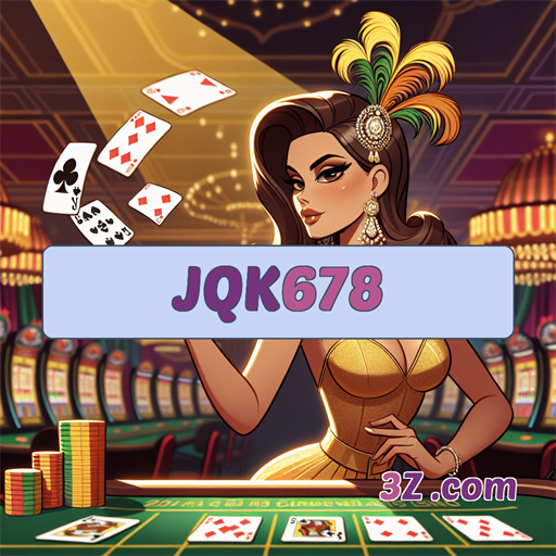 Promoções Irresistíveis: Experiência Única no jqk678!
