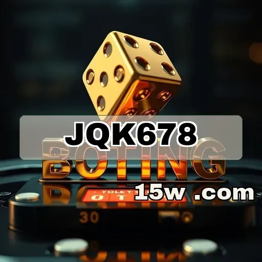 jqk678: As Melhores Opções de Pagamento para Jogadores Brasileiros