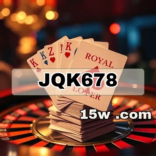 jqk678: Descubra a Diversão com Promoções Imperdíveis Todos os Dias!