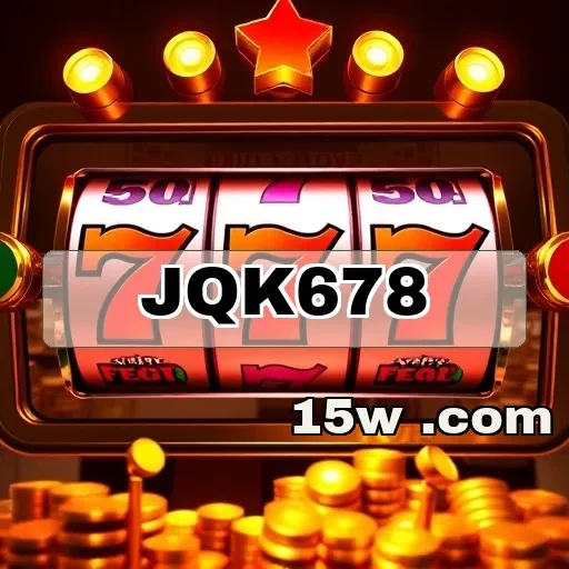 jqk678: Segurança em Jogos Online - Como se Proteger e Jogar com Confiança