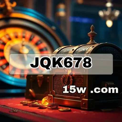 jqk678: Descubra Eventos que Transformam sua Experiência no Jogo